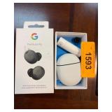 Google Pixel Buds Pro with Case