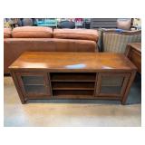 Coaster Fine Furniture Wooden Console Table