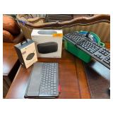 Electronics and Accessories Lot