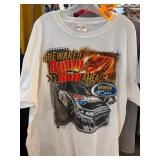 Chase Authentics NASCAR Irwin Race T-shirt