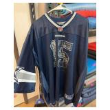 Dallas Cowboys Number 15 Jersey by NFL Pro Line