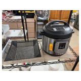 Instant Pot Duo Plus Multi-Use Pressure Cooker