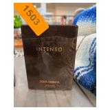 Dolce & Gabbana Intenso Eau de Parfum 125ml