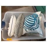 Decorative Throw Pillows