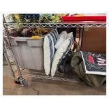 Home Decor Items and Bags