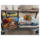 Decorative and Household Items