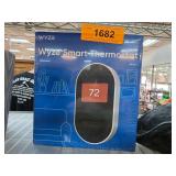 Wyze Smart Thermostat with App Control New