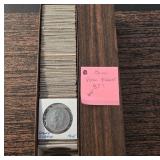 French Coins in Holders