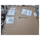 WinSpin Tabletop Dry Erase Board, New
