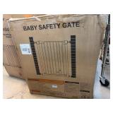 Baby Safety Gate in Original Packaging
