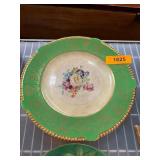 Soho Pottery Ambassador Ware Plate