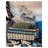 Winter Hats and Accessories Lot