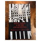 Signed Copy of 