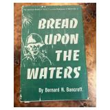 Signed First Edition of 