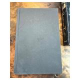 Blind Alley Hardcover by Iris Johansen, 2004