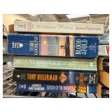 Fiction Paperback Books Lot