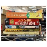 Fiction and Literature Books