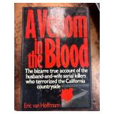 A Venom in the Blood by Eric van Hoffmann