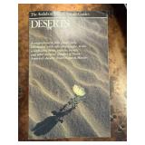 Audubon Society Nature Guides: Deserts