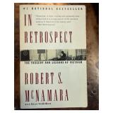 In Retrospect by Robert S. McNamara