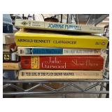 Fiction Paperback Book Lot