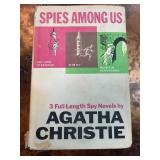 Agatha Christie 