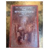 Hardy Boys: The Witchmaster