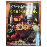 Enhanced Edition of The Williamsburg Cookbook