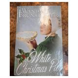 White Christmas Pie by Wanda Brunstetter