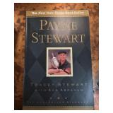 Payne Stewart Authorized Biography