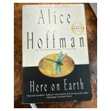 Alice Hoffman