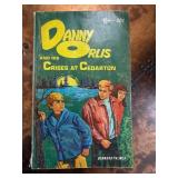Danny Orlis and His Crises at Cedarton (1971)