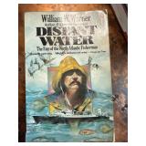 Distant Water by William W. Warner