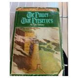 The Power That Preserves, 1977 Hardcover Edition