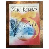 Nora Roberts Hardcover Book 