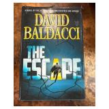Hardcover Copy of 
