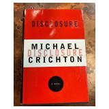 First Edition of Disclosure