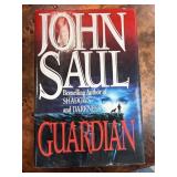 John Saul