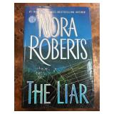 Nora Roberts