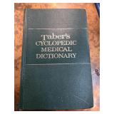 Taber