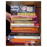 Books on Various Topics
