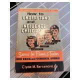 How to Understand and Influence Children Book