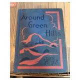 Around Green Hills by American Book Company