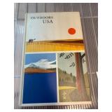 Outdoors USA Yearbook of Agriculture 1967
