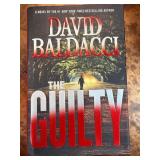 David Baldacci