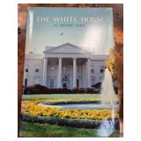 The White House: An Historic Guide, 1982 Edition