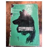 Steppenwolf by Hermann Hesse, Modern Library
