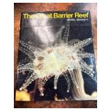 The Great Barrier Reef by Isobel Bennett, 1974