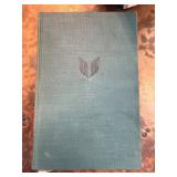 Tales of Edgar Allan Poe, 1944 Edition