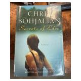 Secrets of Eden by Chris Bohjalian (2010)
